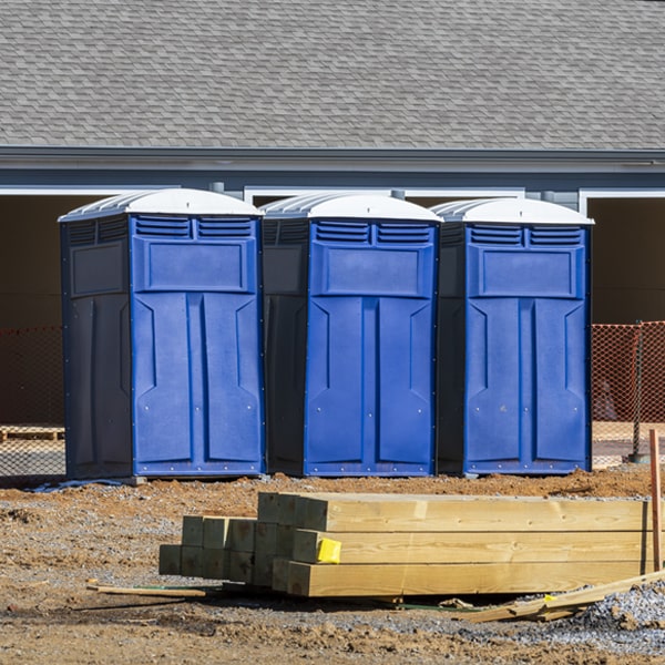 do you offer wheelchair accessible porta potties for rent in Torrey